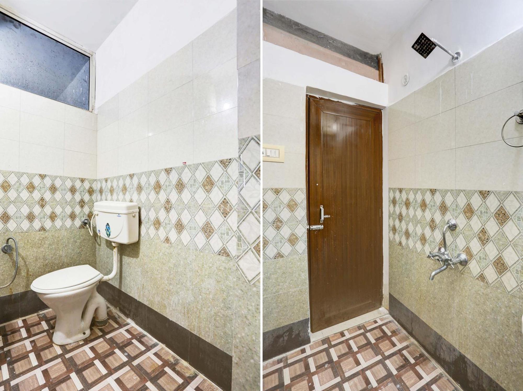 Collection O Hotel Moon Light ลัคเนา ภายนอก รูปภาพ